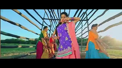 Phulkari 2015 Desi Robinhood New Punjabi Video HD Songs By Kaur B