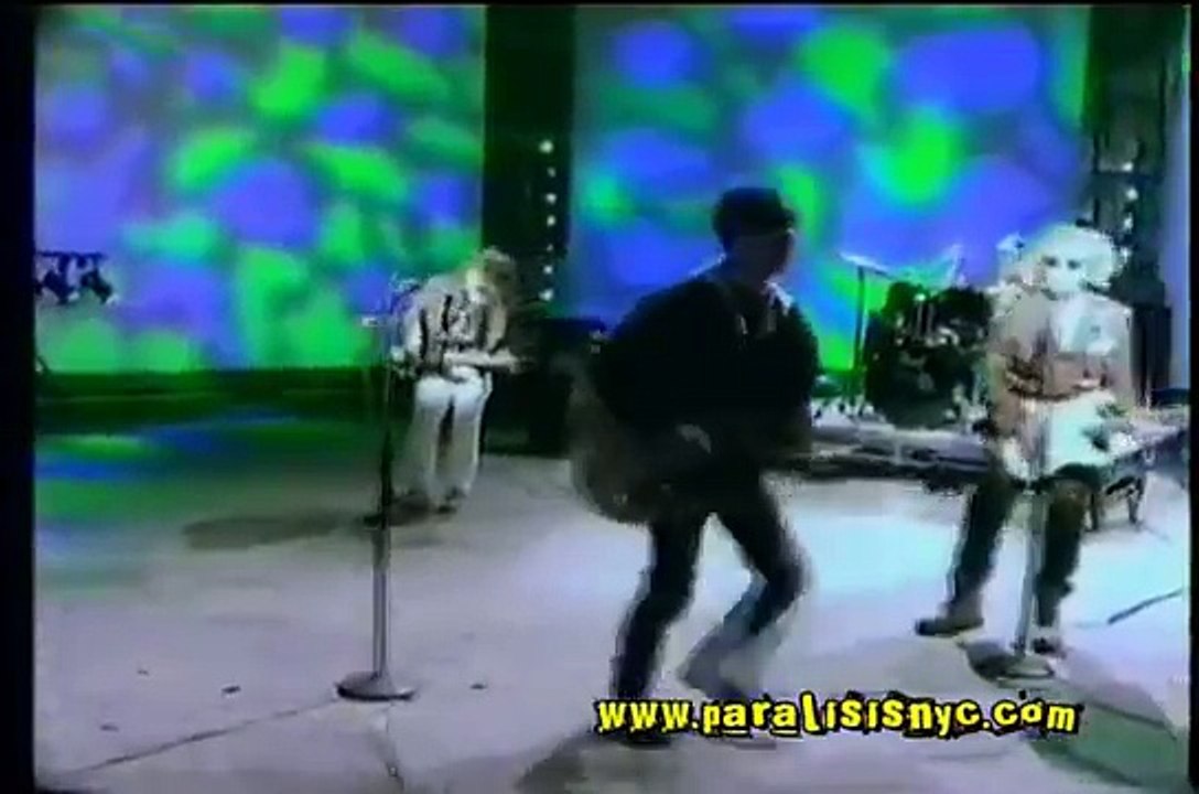 aztec camera - crying scene