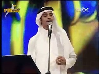رابح حفلة العيد في دبي 2008 عيدي مبارك