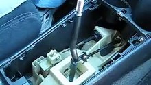 How to install a new radio in a  2004 Honda Civic 1 of 3