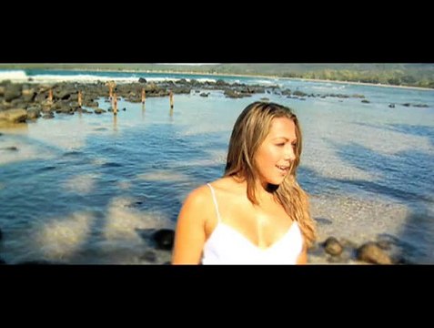 Jason Mraz & Colbie Caillat - Lucky (Clip)