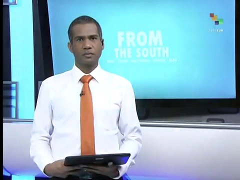 Right-wing Violence Erupts in Ecuador Protests