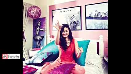 Alia Bhatt to Live Alone!! _ New Bollywood Movies News 2015-QVEkyxHGDKI
