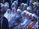السيد حسن نصر االله  ياسر الخبيث الشيعة سب الصحابة