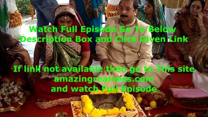 Yeh Rishta Kya Kehlata Hai - 11th June 2015 - Full Episode