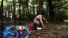 Lets See #3 Корона и Дракон