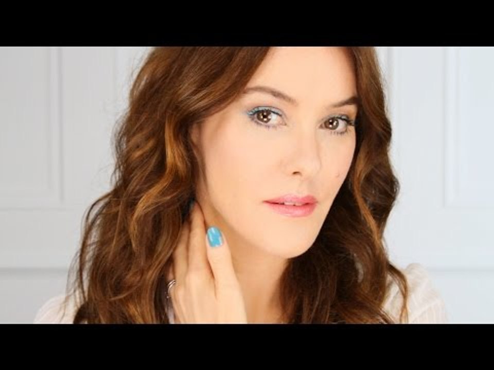 Collection French Innocence : le tutoriel de Lisa Eldridge avec Lancôme