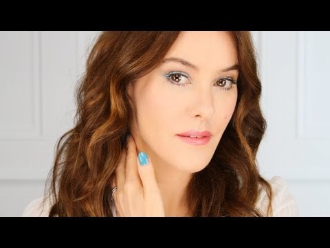 Collection French Innocence : le tutoriel de Lisa Eldridge avec Lancôme