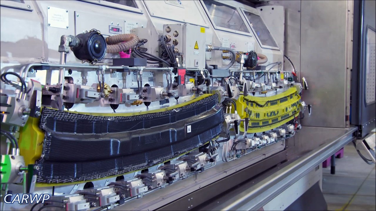 FIBRA DE CARBONO Novo BMW Série 7 2016 260 cv-600 cv @ 60 FPS