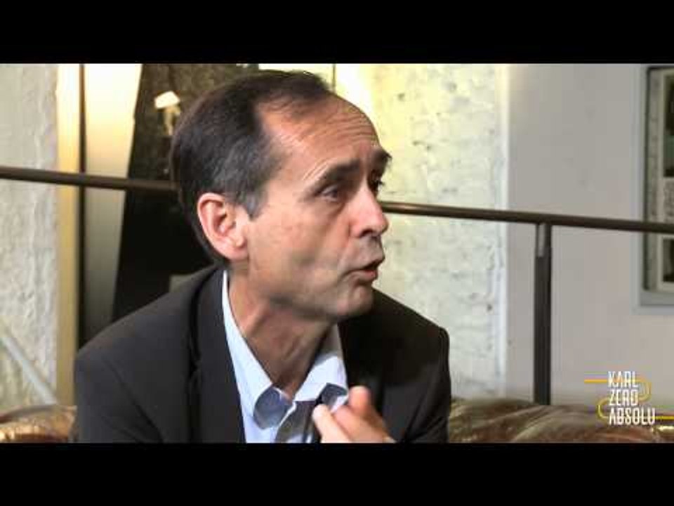 Robert Ménard : Bientôt ministre de Marine ?