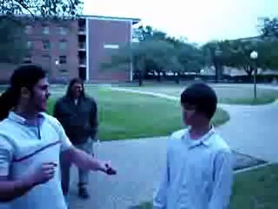 JACKASS