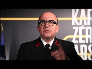 Patriot Act à la française - Karl Zéro Absolu