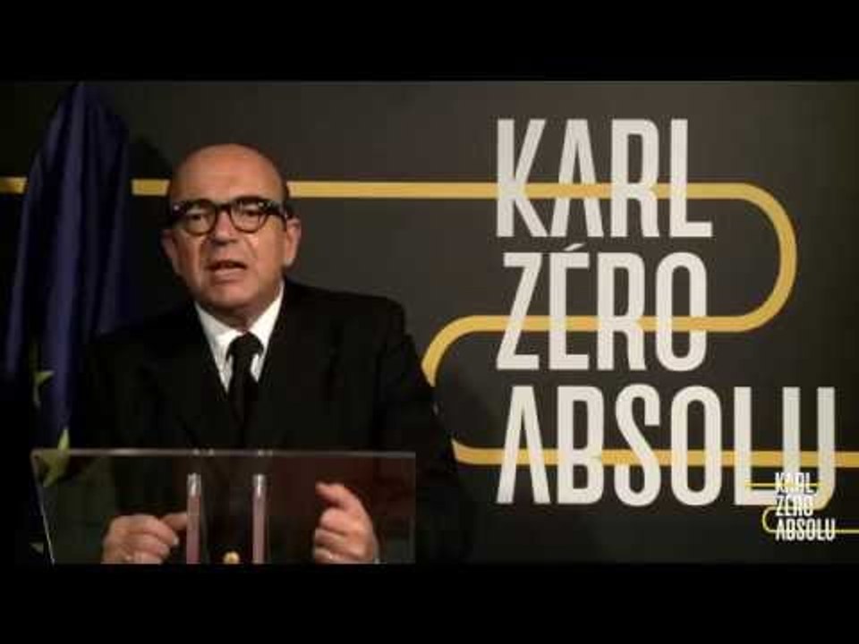 Adresse publique à Jean-Marie Le Pen
