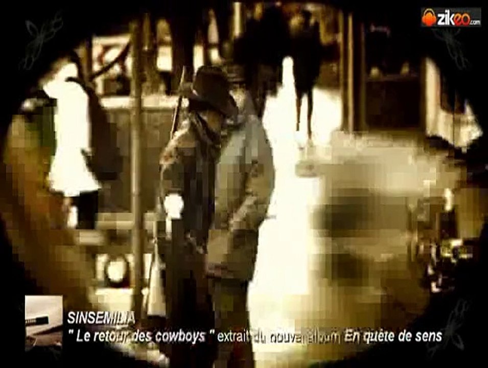 Sinsemilia (Interview)