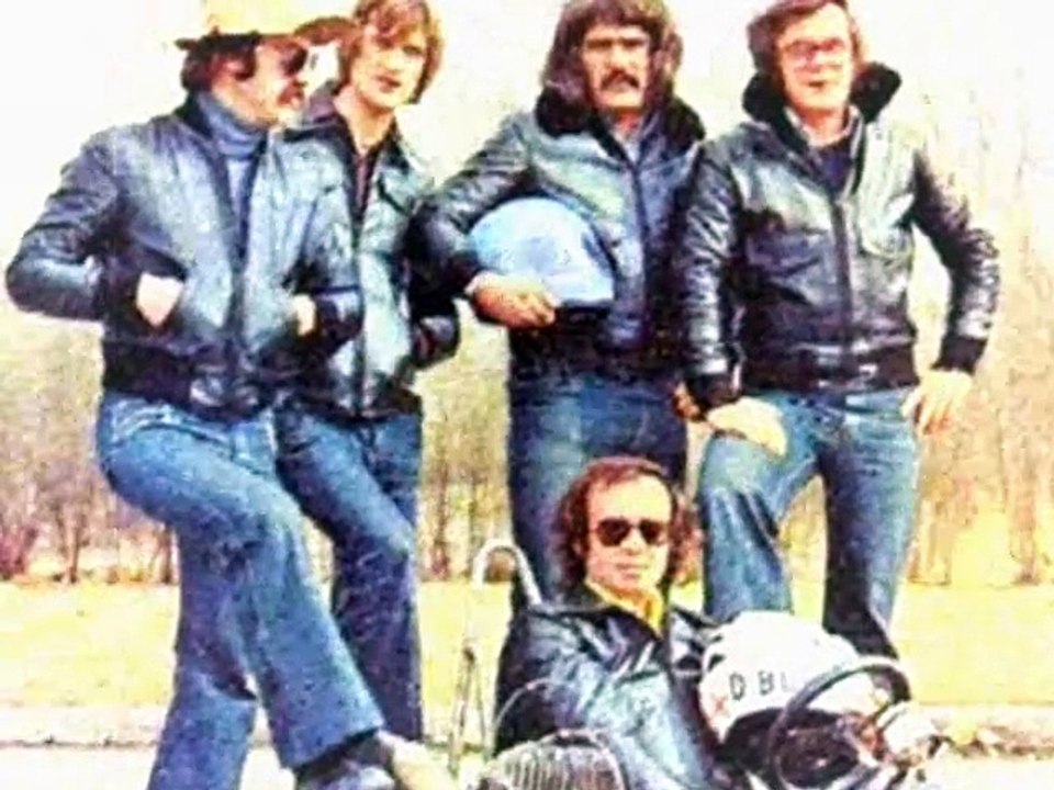 CRNI BISERI - Šta ću sad (No. 2) 1976