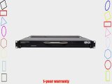 Tripp Lite B021-000-19  KVM Rack Console 1U Rackmount w 19 LCD Display