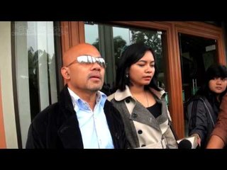 Andi Soraya-Rudy Sutopo Rujuk?