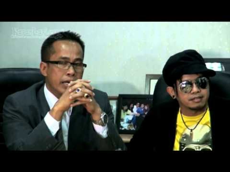 Andi Sofyan-Jane Shalimar Saling Kenal?