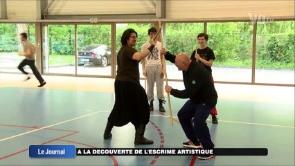 Le JT de VOtv du 11 juin 2015
