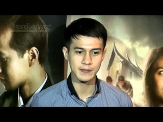 Herjunot Ali Akan Rilis Album Musik