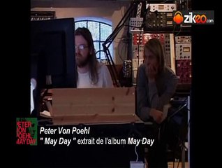 Peter Von Poehl (Interview)