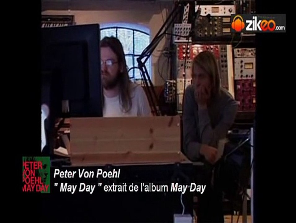 Peter Von Poehl (Interview)