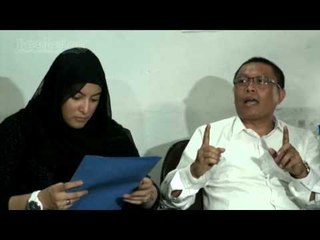 Jane Shalimar VS  Radja Makin Seru