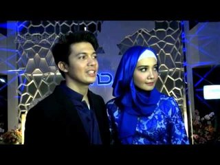 Irwansyah-Zaskia Sungkar Rindu Kehadiran Momongan