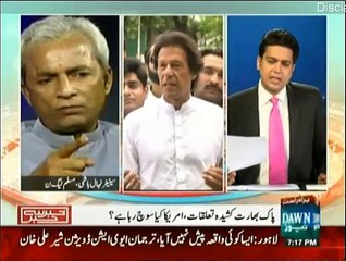 Khabar Sey Khabar - 11th June 2015