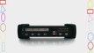 C2G / Cables to Go 35568 Trulink 4-Port VGA/USB 2.0 KVM Switch with Audio