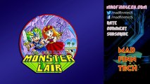 Wonder Boy III: Monster Lair - Boss Theme (TurboGrafx-CD)