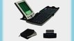 Belkin Portable PDA Keyboard for Palm III V VII and m100 Handhelds (F8E458)