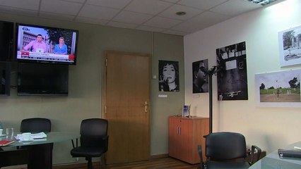 ERT must 'regain trust' of Greek society: managing director