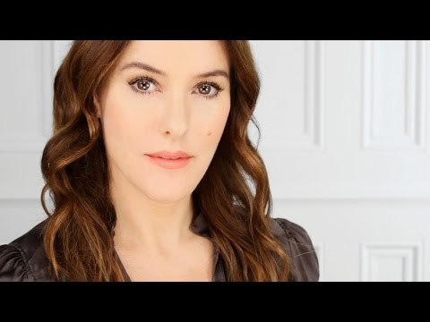 Réaliser un maquillage pour un entretien : le tutoriel de Lisa Eldridge avec Lancôme