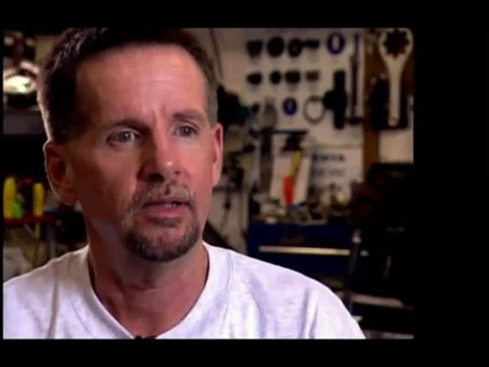 L.A. Riots Reginald Denny 1992