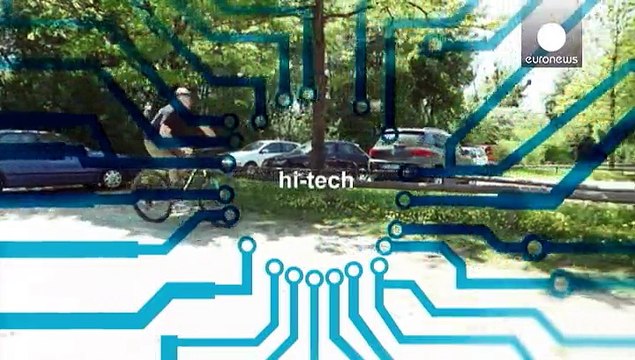 Dünyanın hissedilen ilk biyonik bacak protezi engellilere umut saçtı