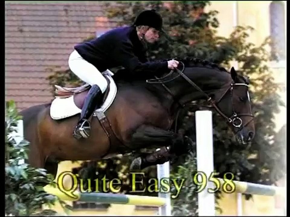 Flyinge - Quite Easy