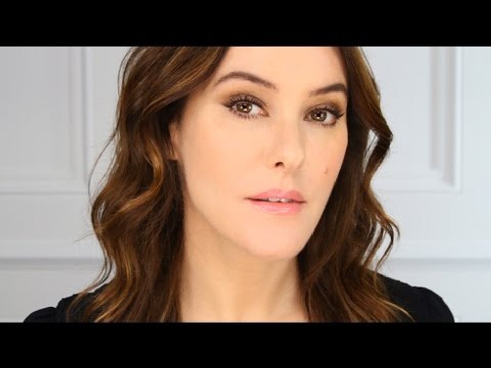 Soirée romantique : le tutoriel de Lisa Eldridge avec Lancôme