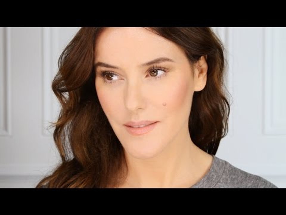 Réaliser facilement un maquillage effet lifting : le tutoriel de Lisa Eldridge avec Lancôme