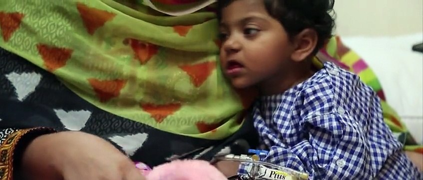 Mubasher Lucman Sing a Song - Save a Life