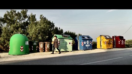 In piedi, costruttori di pace - Nuovi Stili di Vita - Senigallia - Spot
