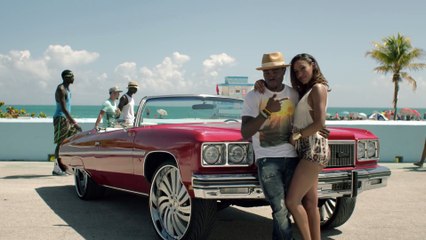 OMI - Cheerleader Felix Jaehn Remix Official Vidéo