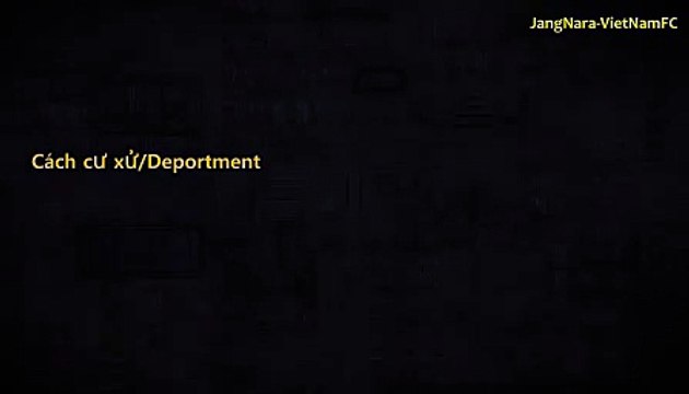 [JVNFC_Viet_Engsub]150609 Jang Nara, Seo In Guk - Remember You (너를 기억해) Teaser 2