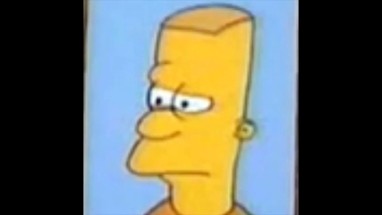bart simpson sings eminem.mp4