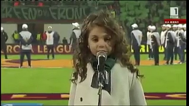 Крисия Тодорова - Моя страна, моя България