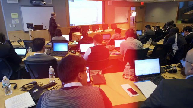 Introducing new online course - Debt Sustainability Analysis (DSAx)