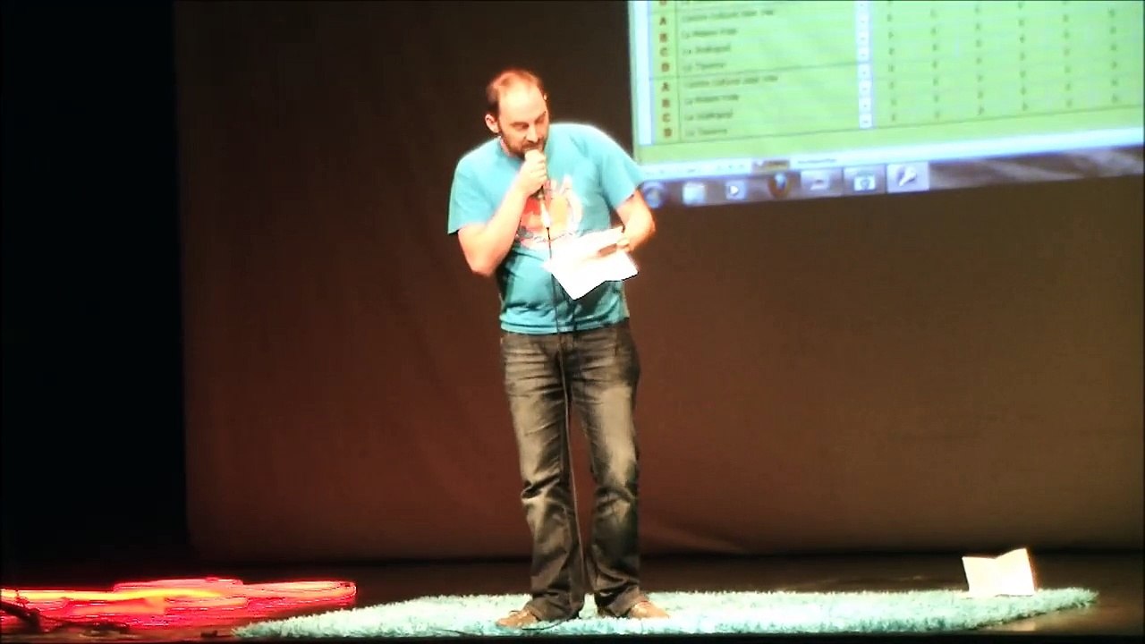 GSN15 Finale - Mirko (Reims)