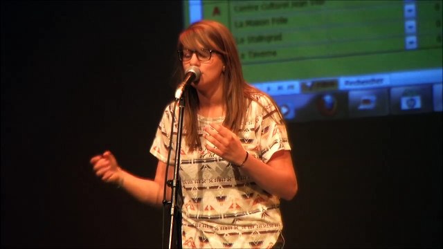 GSN15 Finale - Meggie (Mons)