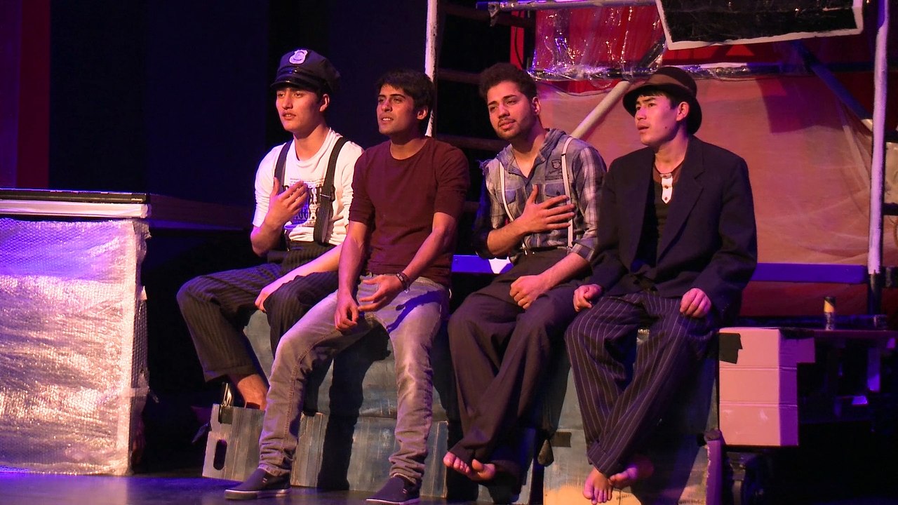 Herzrasen - Zeit der Wunde(r)'