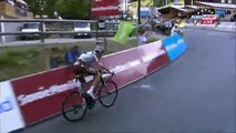 Critérium du Dauphiné : Beşinci etap